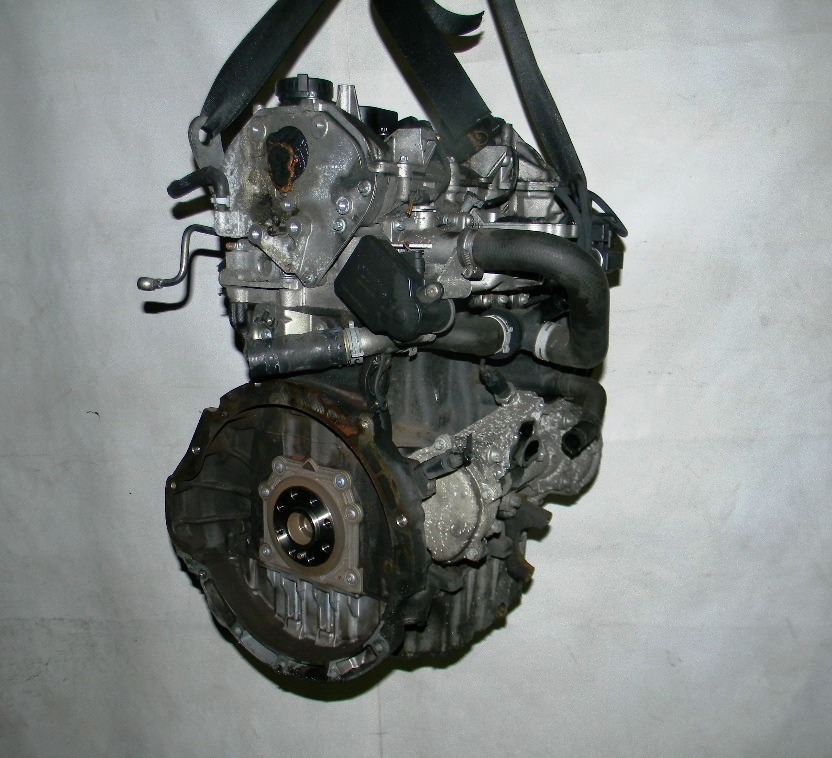 Двигатель дизельный, MITSUBISHI, COLT 6, 2004 Главразбор 48
