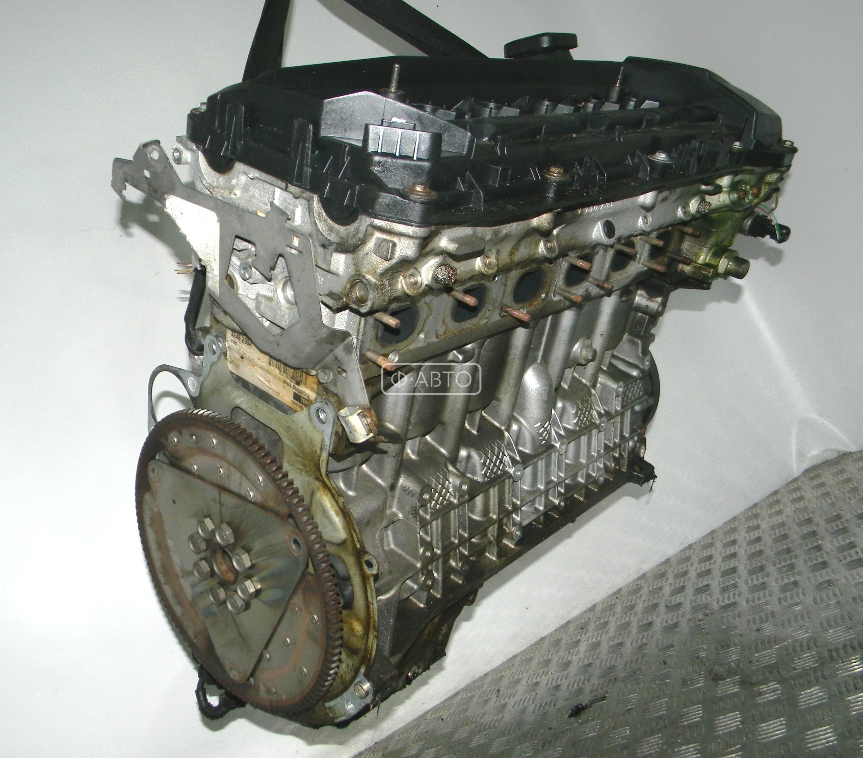 Двигатель б 54. M54b30. ДВС m54b30. Мотор м54. Двигатель m54.
