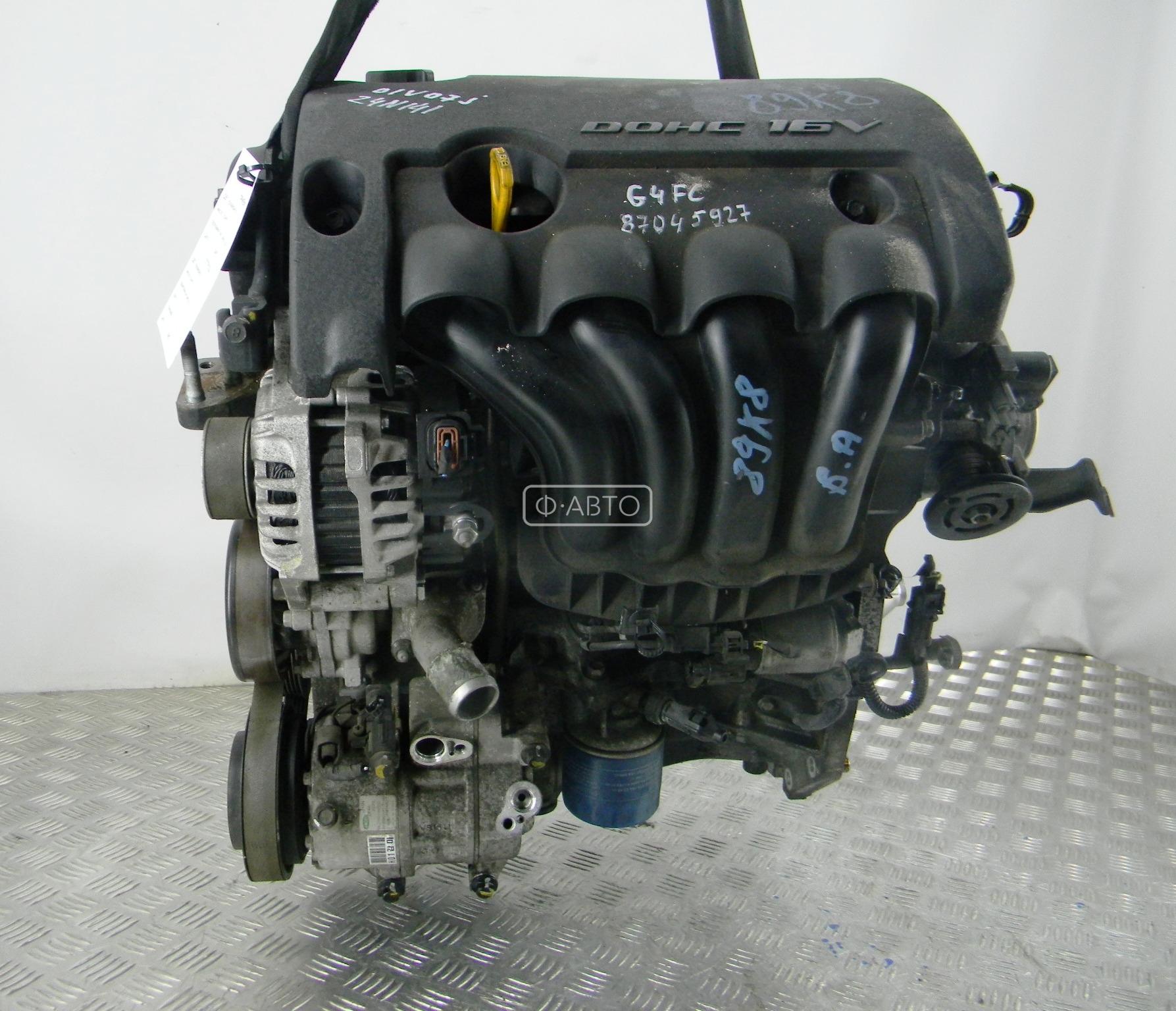 Купить g4fc 1.6. G4fc Kia Ceed. Двигатель Киа СИД g4fc. Двигатель Киа СИД 1.6 122 Л.С. Двигатель на Киа СИД 1.6 g4fc.