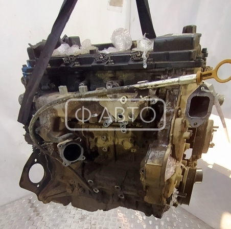 Двигатель (ДВС) Nissan Patrol (Y60) купить в России